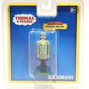 Bachmann Thomas & Friends Deluxe Farmer McColl 2010 Item No. 42448 NEW